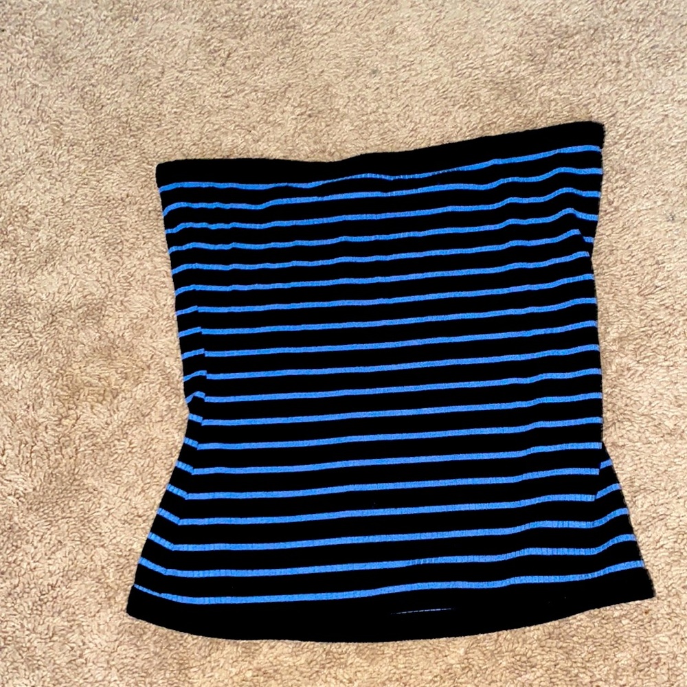 COPY - Seriously soft Aeropostale size small tube top